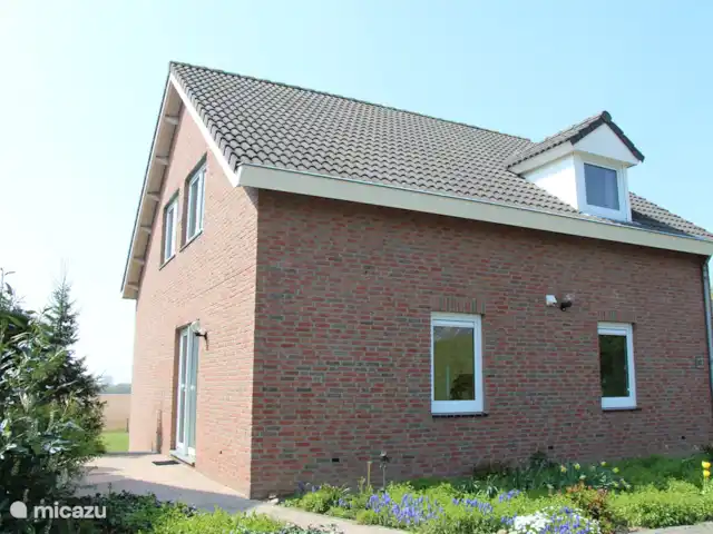 Domaine Hellebeuk, Maison avec vue ! | Pays-Bas, Limbourg, Valkenburg - maison de vacances maison de vacances