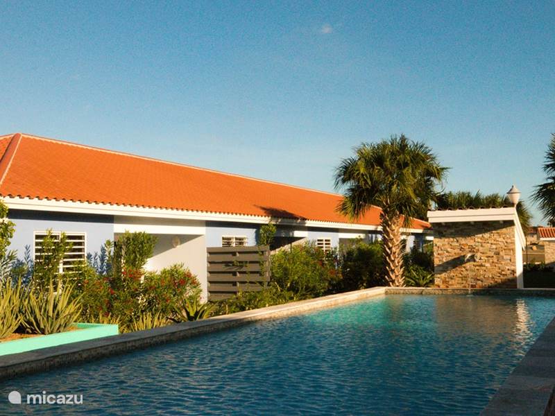 Vakantiehuis Curaçao, Curacao-Midden, Blue Bay Appartement Casa Marbella