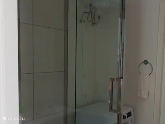 Casa Marbella huren in Curaçao, Curacao-Midden, Blue Bay - appartement Douche