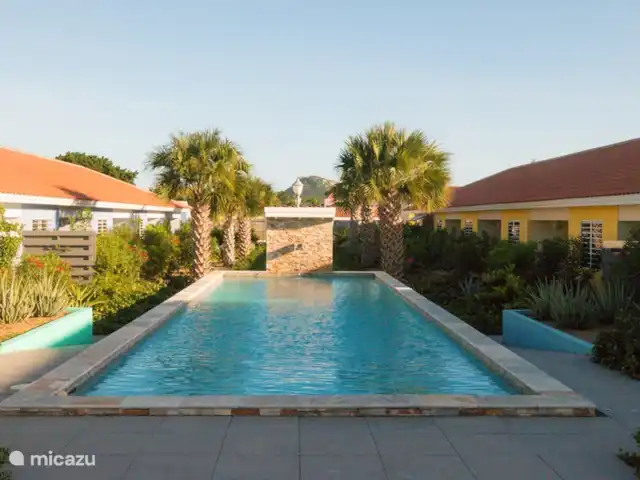 Casa Marbella huren in Curaçao, Curacao-Midden, Blue Bay - appartement Zwembad