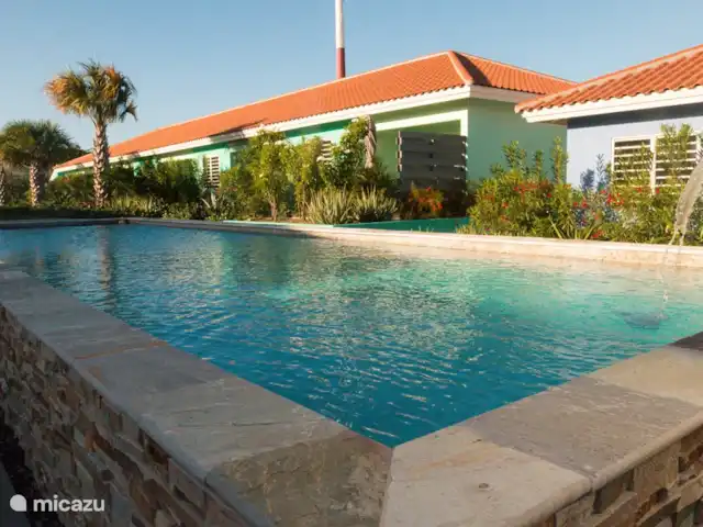 Casa Marbella huren in Curaçao, Curacao-Midden, Blue Bay - appartement Zwembad