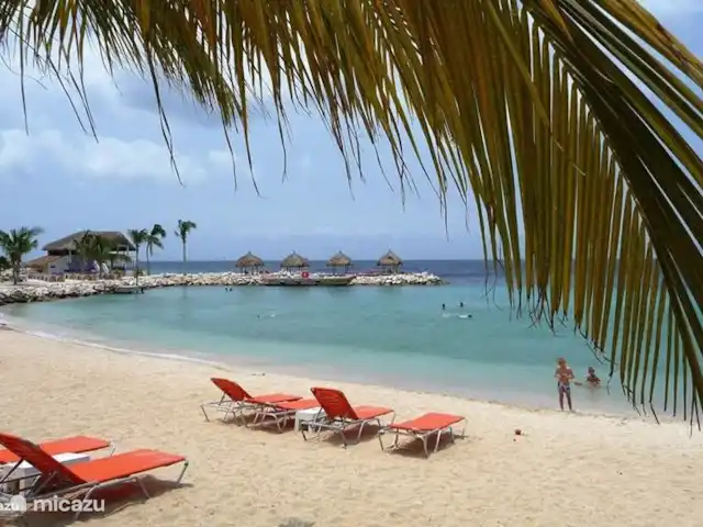 Casa Marbella huren in Curaçao, Curacao-Midden, Blue Bay - appartement Blue Bay Beach