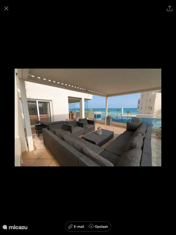 appartement in Spanien, Costa Blanca, Albir – Finalbir