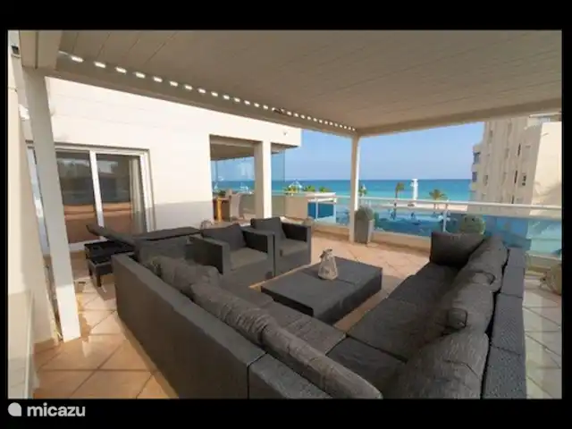 Finalbir en España, Costa Blanca, Albir - apartamento Finalbir en España, Costa Blanca, Albir - apartamento