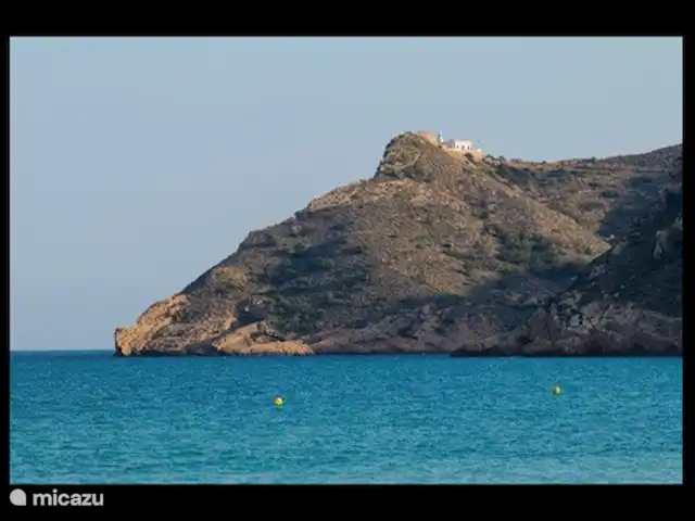 Finalbir en España, Costa Blanca, Albir - apartamento Prospecto