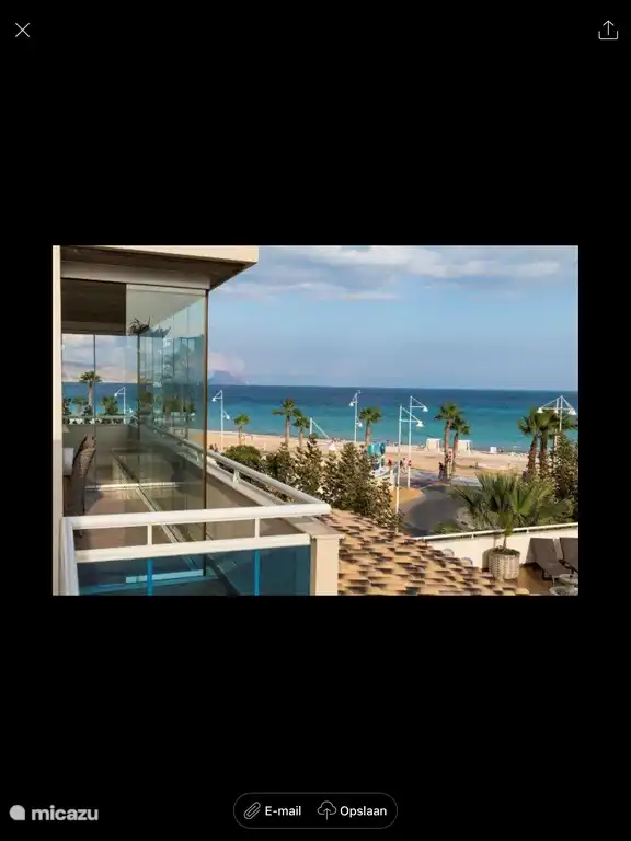 Voll verschließbarer Wintergarten