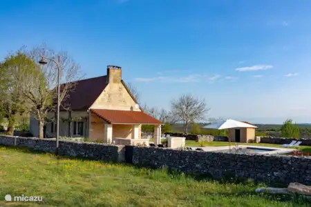 Vakantiehuis Frankrijk, Lot, Couzou vakantiehuis Couzame Vakantiehuis Frankrijk, Lot, Couzou vakantiehuis Couzame