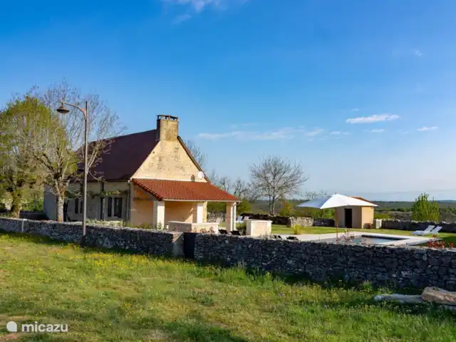 Couzame | France, Lot, Couzou - maison de vacances Couzame | France, Lot, Couzou - maison de vacances