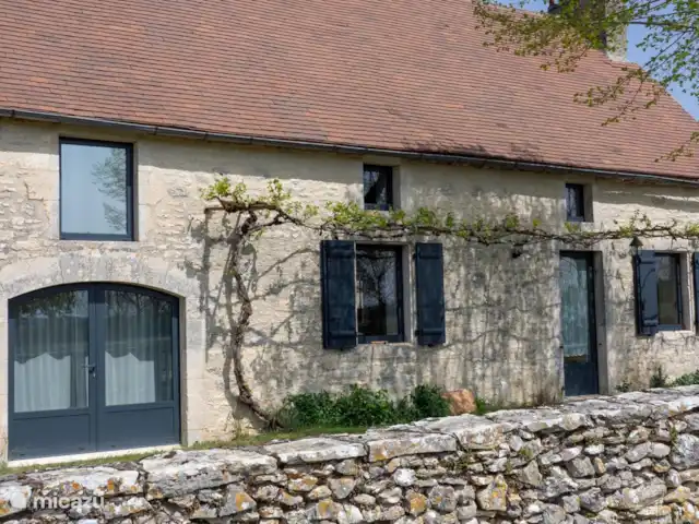 Couzame | France, Lot, Couzou - maison de vacances maison de campagne