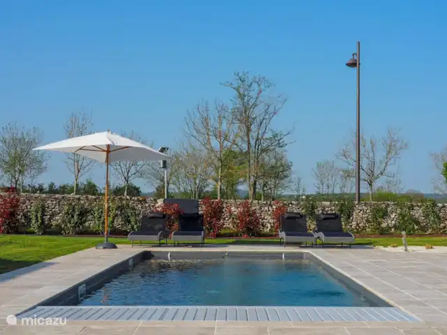 Couzame | France, Lot, Couzou - maison de vacances piscine