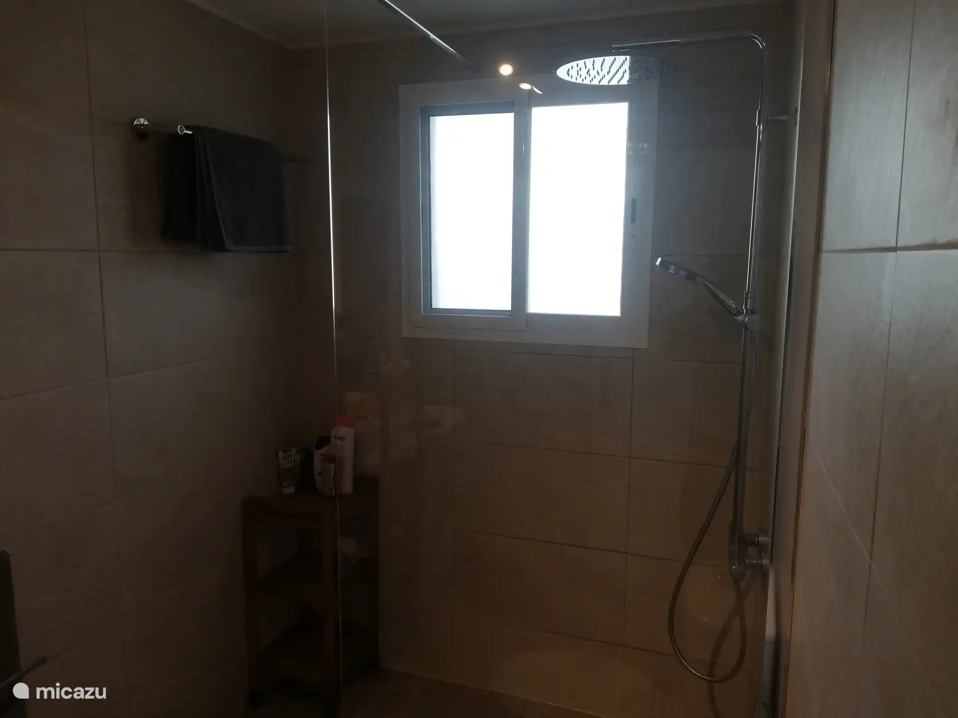 douche 2