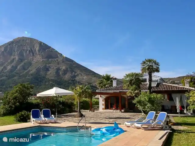 Casa Japara 'Long views' & Privacy | Espagne, Costa Blanca, Jávea - villa Casa Japara 'Long views' & Privacy | Espagne, Costa Blanca, Jávea - villa