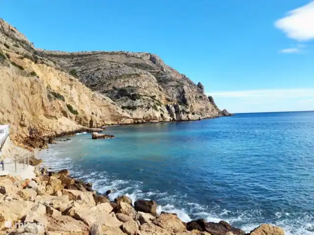 Casa Japara 'Long views' & Privacy | Espagne, Costa Blanca, Jávea - villa Porto