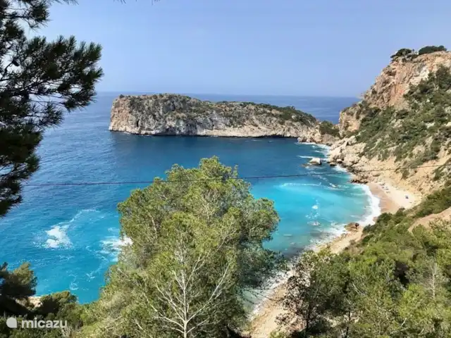 Casa Japara 'Long views' & Privacy | Espagne, Costa Blanca, Jávea - villa Chez Cap Prim