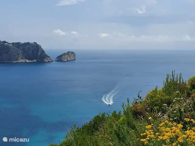 Casa Japara 'Long views' & Privacy | Espagne, Costa Blanca, Jávea - villa La belle côte.