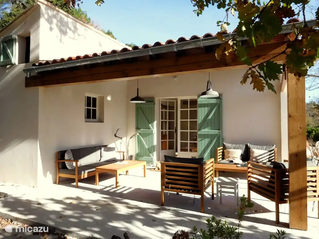 Super endroit pour profiter