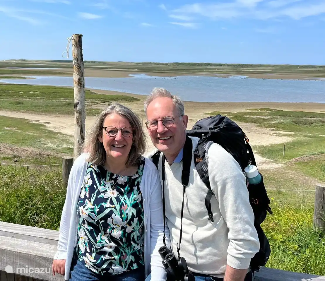 Marian & Gerard Nijmeijer
