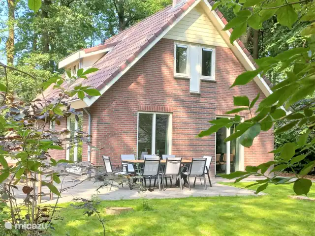 Location de Vacances Pays-Bas, Gueldre, Garderen, villa - Villa Jardinier Location de Vacances Pays-Bas, Gueldre, Garderen, villa - Villa Jardinier