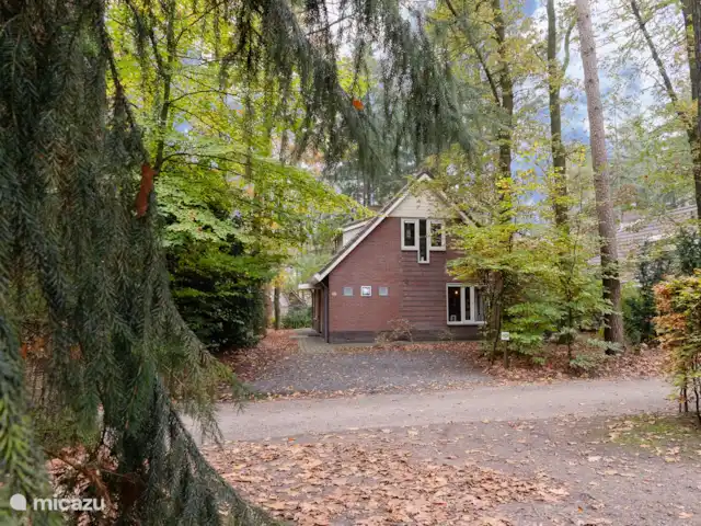 Location de Vacances Pays-Bas, Gueldre, Garderen, villa - Villa Jardinier Parking privé où 2 voitures sont autorisées.