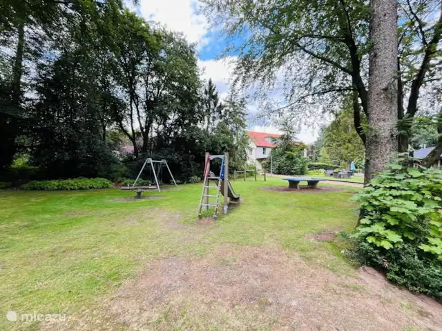 Location de Vacances Pays-Bas, Gueldre, Garderen, villa - Villa Jardinier Aire de jeux commune pour enfants !
