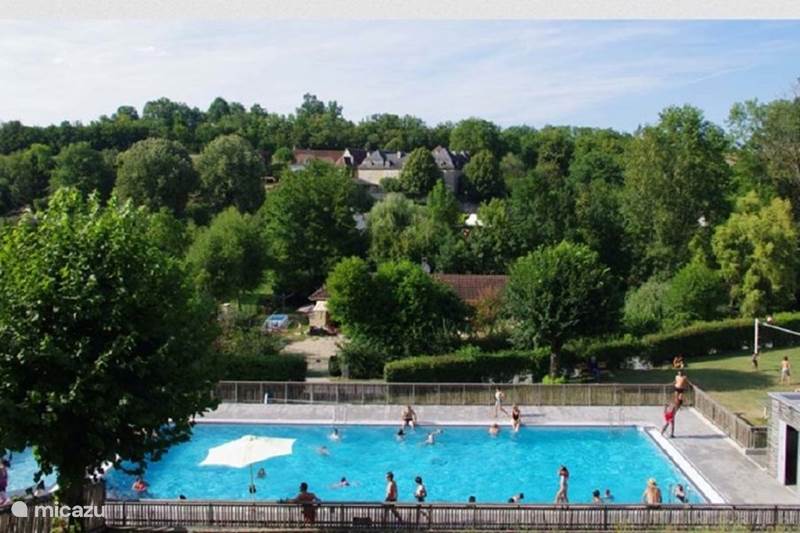 Vacation rental France, Dordogne, Azerat Apartment Apartment La Petite Épicerie