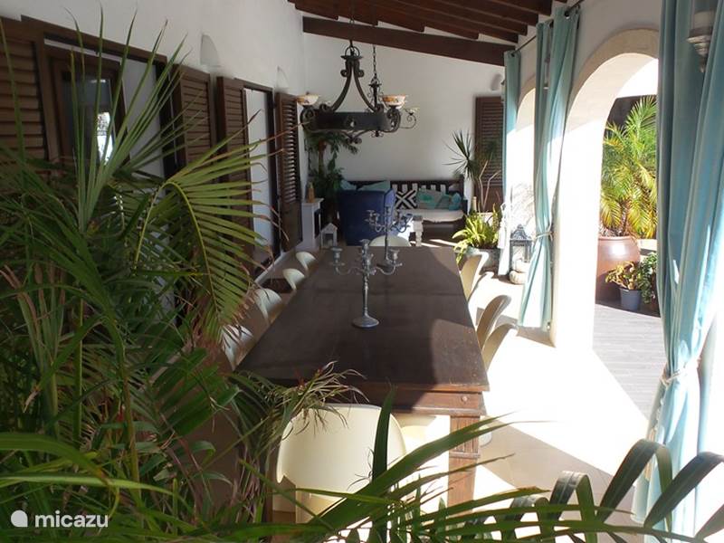 Holiday home in Spain, Costa Blanca, Javea Villa Stylish villa near the beach