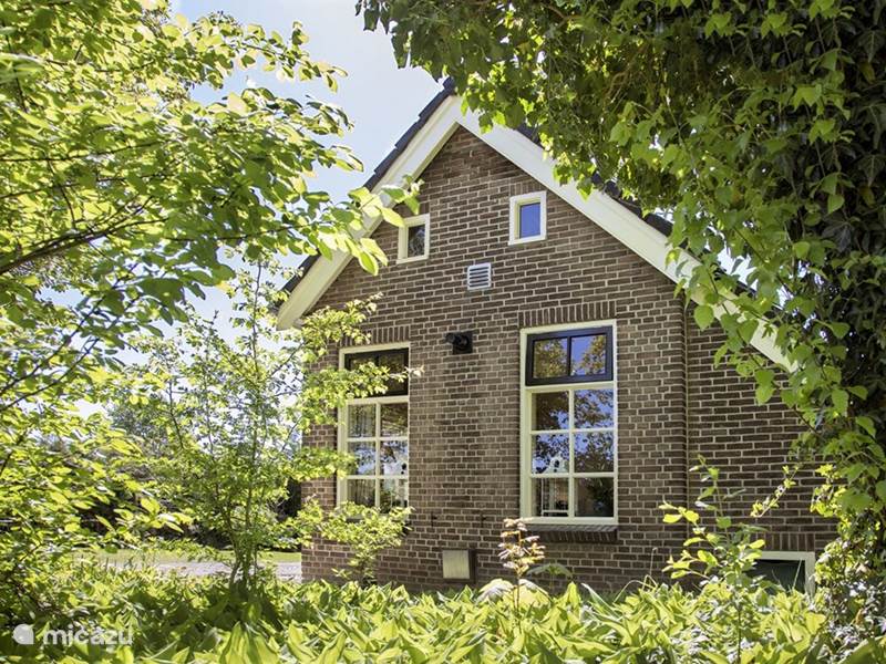 Holiday home in Netherlands, Drenthe, Schoonoord Holiday house Lasca