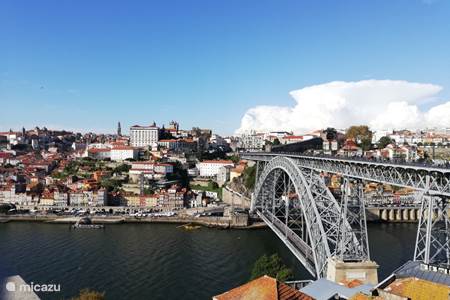 Een bezoek aan Porto
