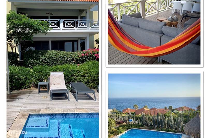 Holiday home Curaçao, Banda Ariba (East), Jan Thiel Apartment Bayside 7