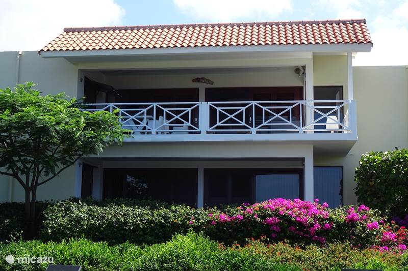 Vakantiehuis Curaçao, Banda Ariba (oost), Jan Thiel Appartement Boca Gentil Bayside 7