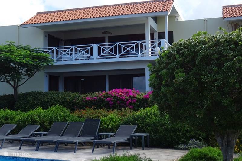 Holiday home Curaçao, Banda Ariba (East), Jan Thiel Apartment Bayside 7