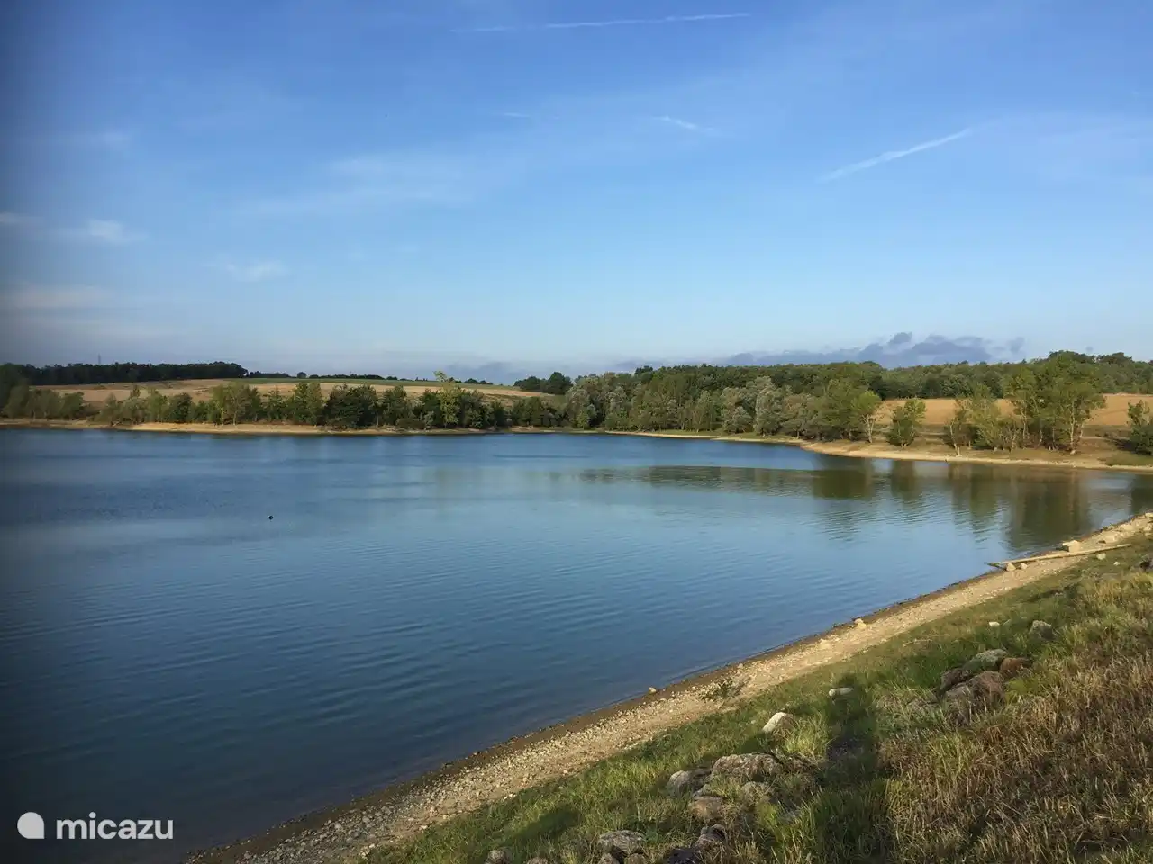 Mehr am Ende des Nachlasses der Escudes