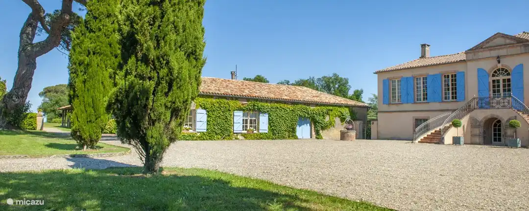 Links Gite Holzschuh