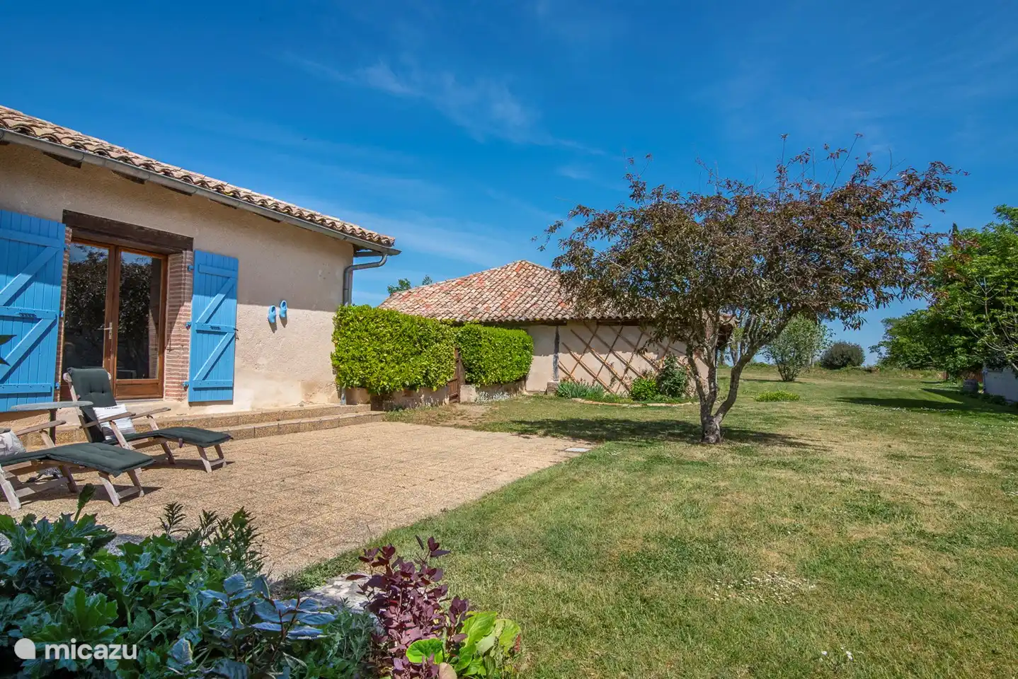 Sehen Sie sich das Cottage Woodenshoe an