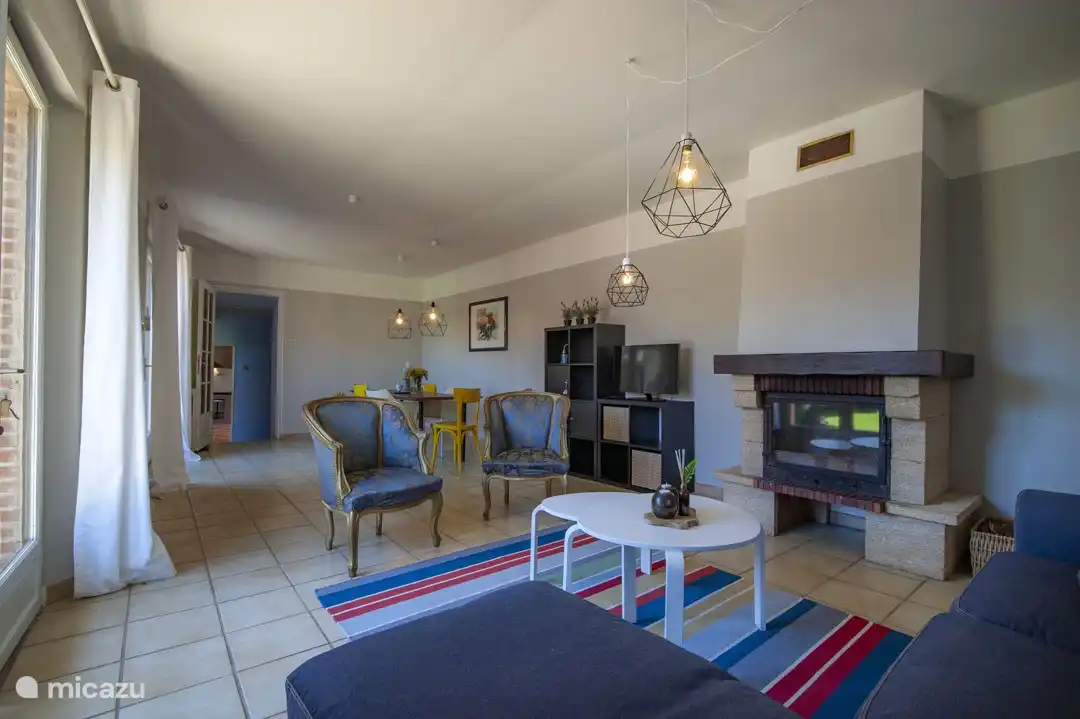 Lebendiges Abendessen