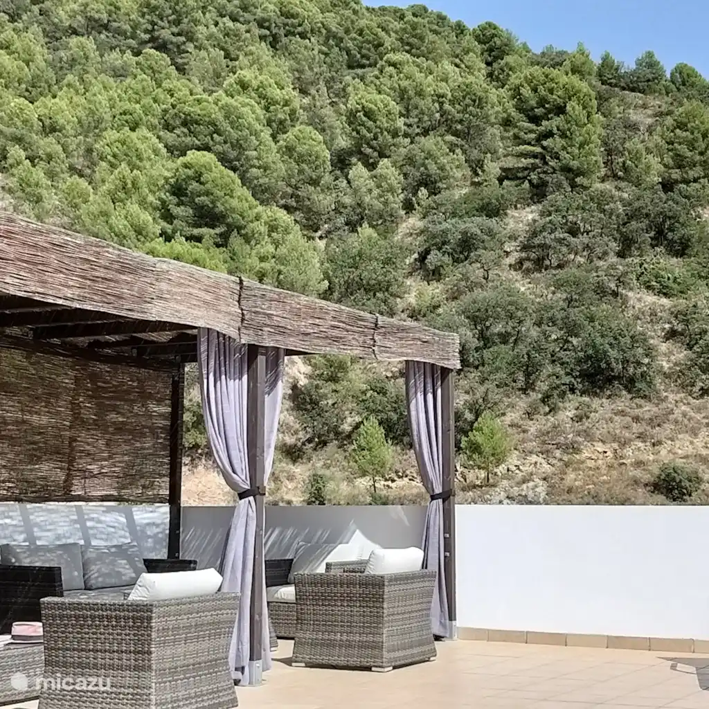 Molino Mairena, Casa Los Molinos, foto 3
