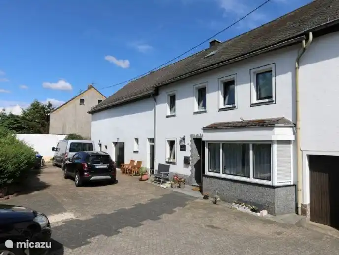 Casa Bettenfeld en Alemania, Eifel, Bettenfeld - casa vacacional