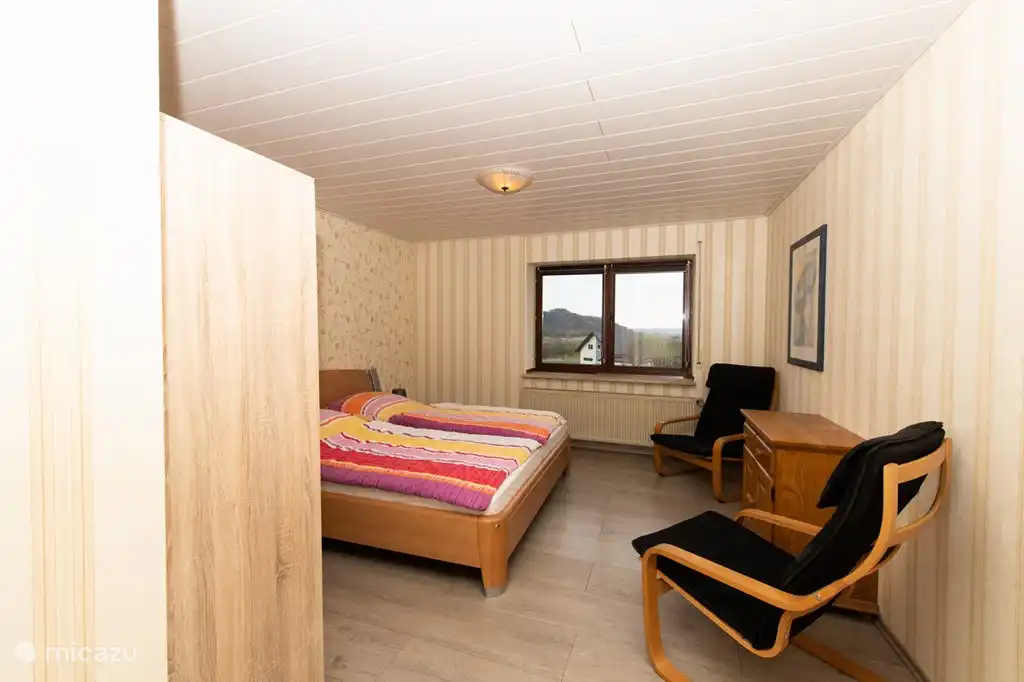 dormitorio planta baja