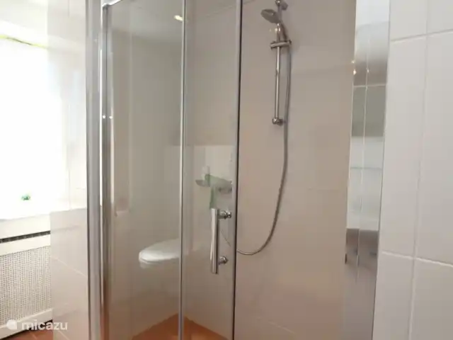 Casa Bettenfeld en Alemania, Eifel, Bettenfeld - casa vacacional baño