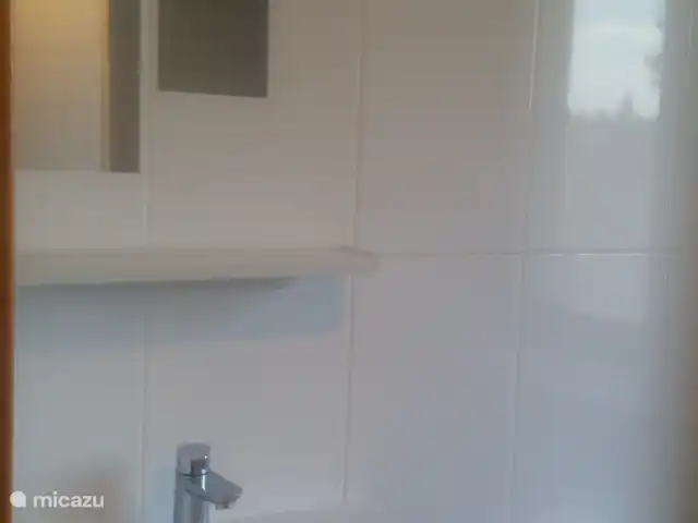 Casa Bettenfeld en Alemania, Eifel, Bettenfeld - casa vacacional Baño