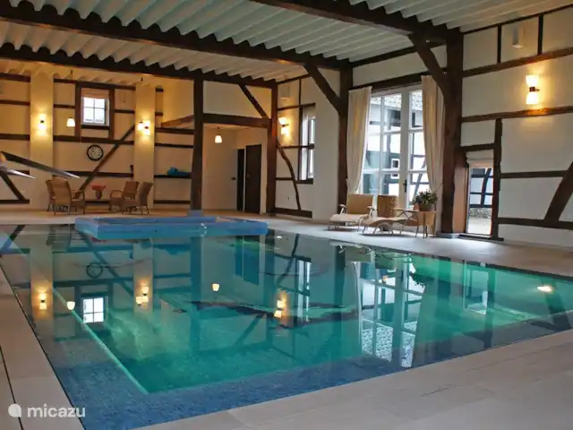 Agenbeuke | Pays-Bas, Limbourg, Malines - ferme Agenbeuke | Pays-Bas, Limbourg, Malines - ferme