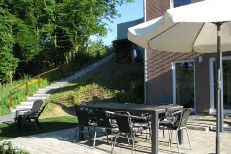 Vacation rental Belgium, Ardennes, Bouillon holiday house Pandora2 Vacation rental Belgium, Ardennes, Bouillon holiday house Pandora2