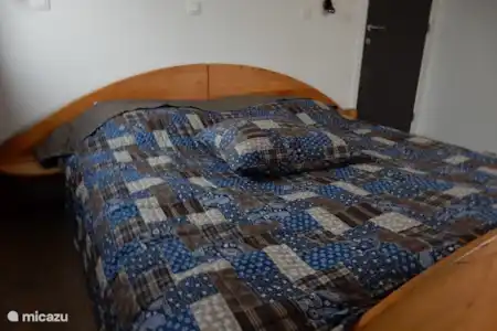 Vacation rental Belgium, Ardennes, Bouillon holiday house Pandora2 bedroom