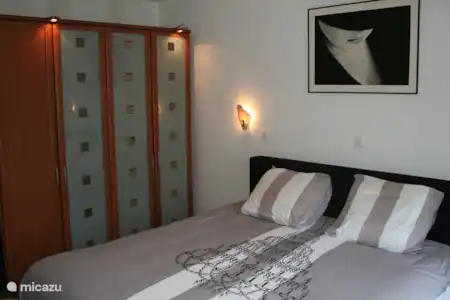 Vacation rental Belgium, Ardennes, Bouillon holiday house Pandora2 bedroom