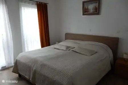 Vacation rental Belgium, Ardennes, Bouillon holiday house Pandora2 bedroom