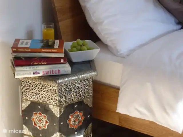 Molino Mairena, Casa Andaluz | Espagne, Andalousie, Montefrio - maison de vacances Chambre double supplémentaire