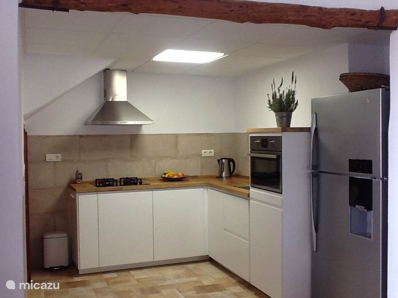 Holiday home in Spain, Andalusia, Montefrio Holiday house Molino Mairena, Casa Andaluz