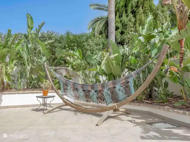 Villa Sieste Royale | Espagne, Costa Blanca, Moraira - villa Hamac