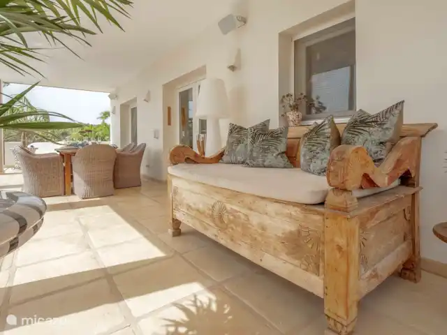 Villa Sieste Royale | Espagne, Costa Blanca, Moraira - villa Naya