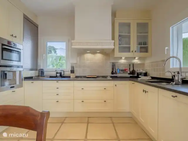 Villa Sieste Royale | Espagne, Costa Blanca, Moraira - villa Cuisine de luxe